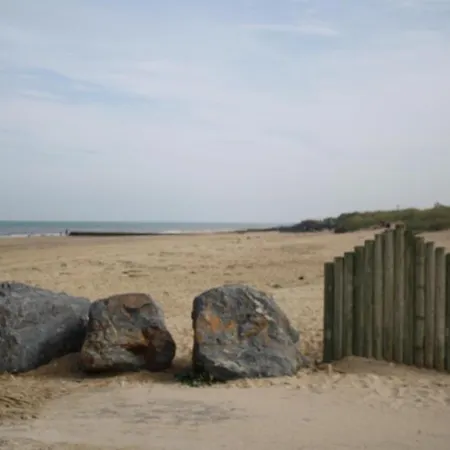 Holiday home La Belle Plage - Asnelles *