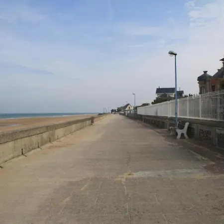 La Belle Plage - Asnelles Holiday home *