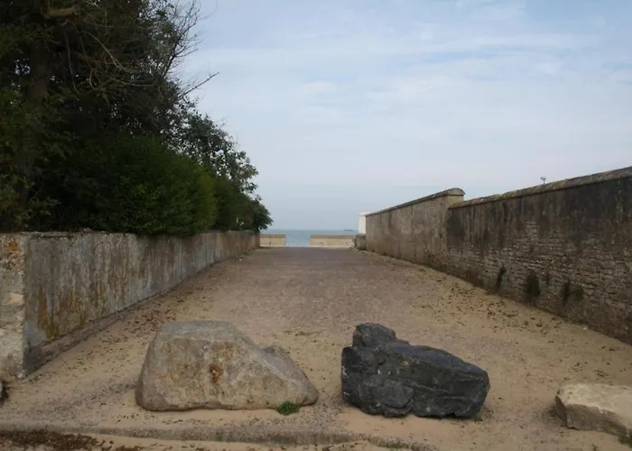 La Belle Plage - Asnelles Holiday home