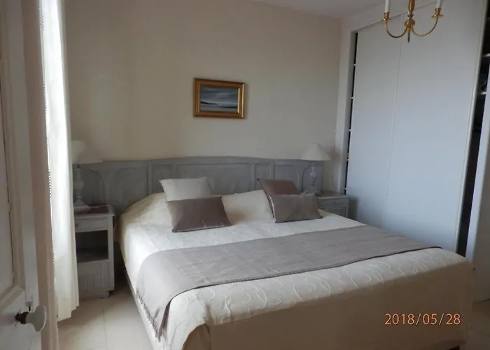 La Belle Plage - Asnelles *