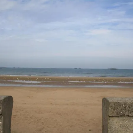 La Belle Plage - Asnelles *