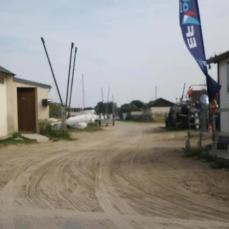 La Belle Plage - Asnelles *