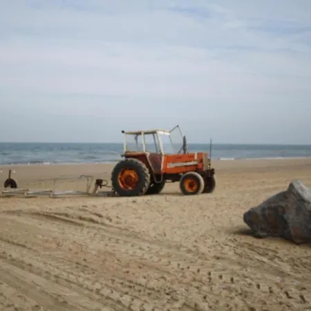 Maison La Belle 度假居 阿内勒