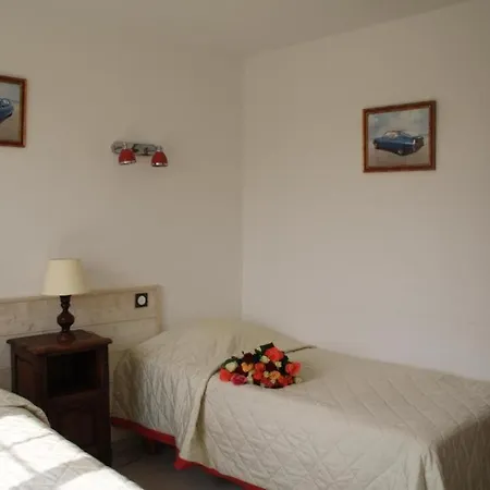Feriehus La Belle - *