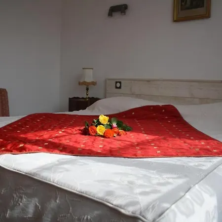 度假居 Maison La Belle *