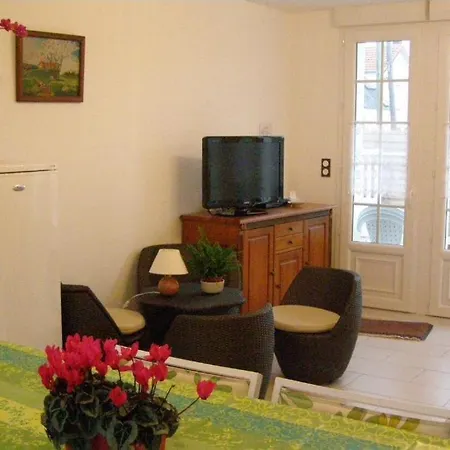 Holiday home Maison La Belle Asnelles