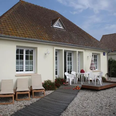 Maison La Belle Holiday home *