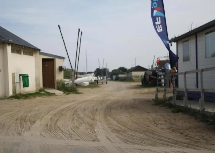 La Belle Plage - Asnelles *