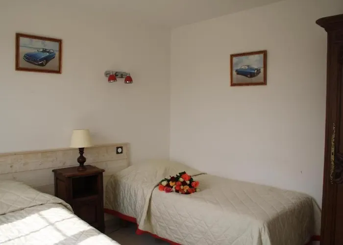 Ferienhaus La Belle Plage - Asnelles *