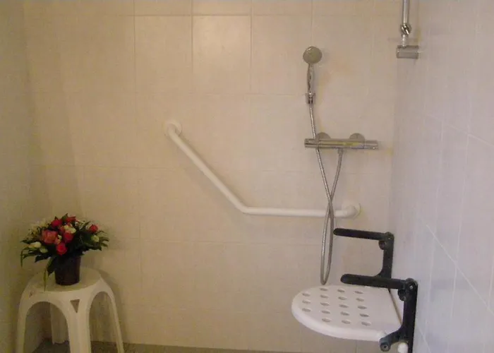 Maison La Belle * אסנלס