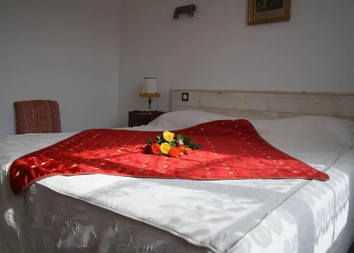 Ferienhaus La Belle Plage - Asnelles *